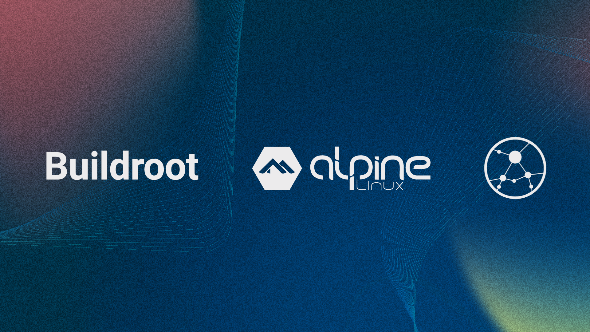 Buildroot, Alpine and aiohttp