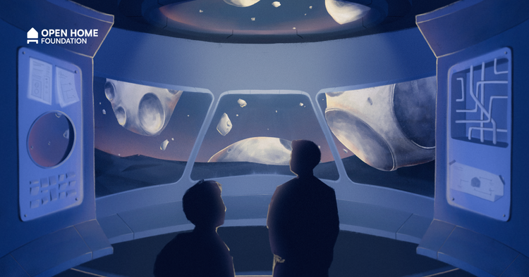 The final frontier Big Tech won’t explore